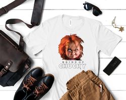 bride of chucky shirt, bride of chucky t shirt, bride of chucky movie shirt