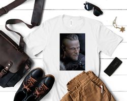 Lagertha Shirt, Lagertha T Shirt, Lagertha Emilin Laslo T Sh - Inspire  Uplift