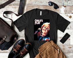 bride of chucky shirt, bride of chucky t shirt, bride of chucky blu ray shirt