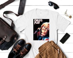 bride of chucky shirt, bride of chucky t shirt, bride of chucky costume 4t shirt