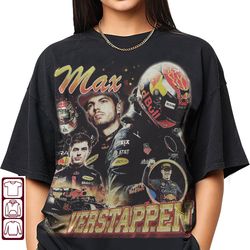 max verstappen 90s vintage, max verstappen bootleg