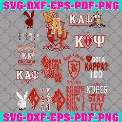 kappa alpha psi bundles svg, kappa alpha psi cricut, m