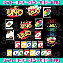 uno bundle drunk, uno bundle svg, uno card svg, uno sv