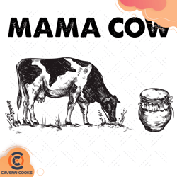 mama cow svg md210519qq20