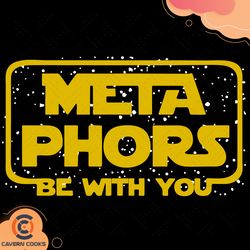 metaphors be with you svg td210505qq7