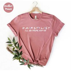 hair stylist shirt - hair hustler - hair dresser shirt - hair stylist birthday - hair stylist life hair stylist gift gif