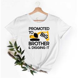 big bro shirt, big brother shirt, big bro, big brother announcement, pregnancy announcement, baby announcement, matching