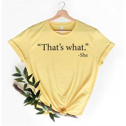 thats what she said shirt | the office shirt, michael scott shirt, dunder mifflin shirt, scranton, dwight schrute shirt,