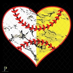 softball heart mom svg, mothers day svg, mom svg,