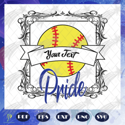 Baseball Grandma Svg, Grandma Svg, Grandma Gift,