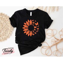 kidney cancer shirt, kidney cancer ribbon tee, kidney cancer awareness shirt, orange ribbon t-shirt, kidney cancer survi