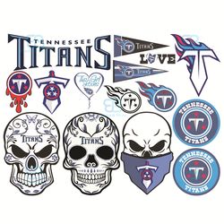 tennessee titans bundle logo svg, sport svg, tennessee titans svg, bundle logo s