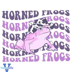 tcu horned frogs texas christian university png silhouette files