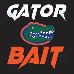 gator bait svg, sport svg, gator svg, ncaa champions svg, ncaa team svg, ncaa ga