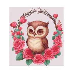 cute owl