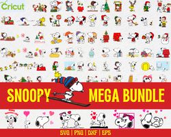 snoopy svg mega bundle, snoopy peanuts, woodstock svg, peanuts svg, charlie brown svg, snoopy clip art, snoopy love, /