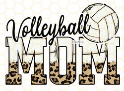 volleyball mom png  volleyball clipart  volleyball