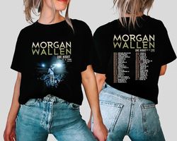 morgan wallen tour 2023 shirt , morgan wallen fan gi