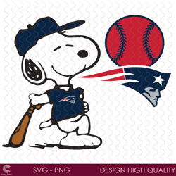 new england patriots snoopy svg, sport svg, new england patriots, patriots svg,