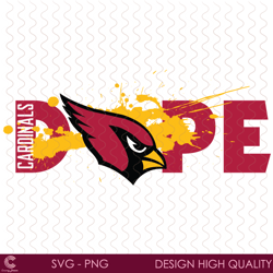 arizona cardinals dope svg, sport svg, arizona cardinals, cardinals svg, cardina