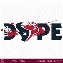 houston texans dope svg, sport svg, houston texans, texans svg, texans nfl, texa