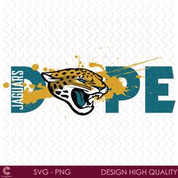 jacksonville jaguars dope svg, sport svg, jacksonville jaguars, jaguars svg, jag