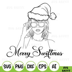 merry swift mas svg, swiftmas christmas svg, taylor ugly christmas svg, taylor ugly christmas svg