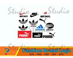 brand logo svg, louis vuitton svg, converse svg, gucci svg, chanel svg,burberry svg, prada svg,dior svg,instant download