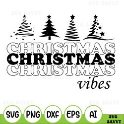 christmas vibes joly retro santa face svg, cute e-lf costume xmas family holiday svg, santa clause christmas svg