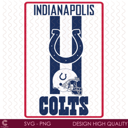 indianapolis colts nfl svg, sport svg, football svg, football teams svg, nfl svg