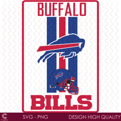buffalo bills football team svg, sport svg, buffalo bills team svg, buffalo bill