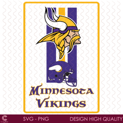 minnesota vikings svg, sport svg, minnesota football svg, vikings svg, minnesota