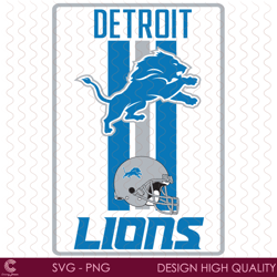 detroit lions football team svg, sport svg, detroit lions svg, detroit lions nfl