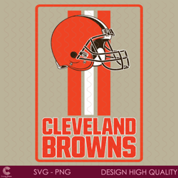 cleveland browns football team svg, sport svg, cleveland browns svg, cleveland b