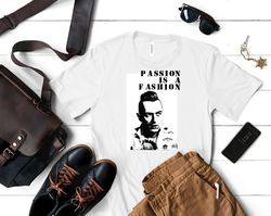 punk shirt, punk t shirt, new wave shirt