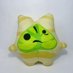 the legend of zelda anime plush toy korok stuffed 7 in usa stock new gift cute