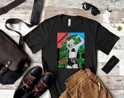 punk shirt, punk t shirt, pop punk toy shirt