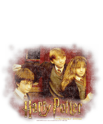 harry potter and the sorcerer s stone group shot distressed t-shirt.pngharry potter and the sorcerer s stone group shot