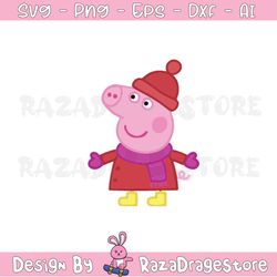 peppa pig svg, peppa pig vector, peppa pig svg bundle, peppa pig cricut, peppa pig vector bundle, peppa pig, instant dow