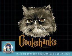 harry potter crookshanks png, sublimate, digital download