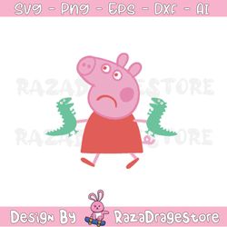 peppa pig svg, peppa pig vector, peppa pig svg bundle, peppa pig cricut, peppa pig vector bundle, peppa pig, instant dow