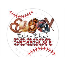 tis the season png, baseball digital download, baseball season sublimation png, baseball mom sublimation png