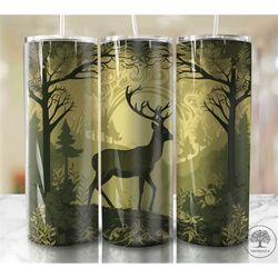 hunting tumbler designs bundle, camo deer hunting tumbler, duck hunting tumbler png, fishing tumbler wrap, wood sublimat