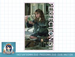 harry potter deathly hallows 2 hermione perfectionist photo png, sublimate, digital download