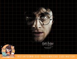 harry potter deathly hallows part 1 poster png, sublimate, digital download