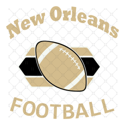 new orleans saints football svg, sport svg, new