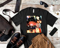 japan band shirt, japan band t shirt, japan band drummer t shirt, japan band website t shirt