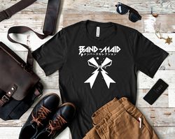 japan band shirt, japan band t shirt, japan band lyrics t shirt, japanese band english song t shirt