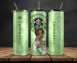 princess tumbler wrap ,princess disney funny princess tumbler wrap , princess starbucks tumbler wrap 02