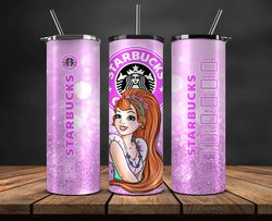 princess tumbler wrap ,princess disney tumbler wrap , princess starbucks tumbler wrap 08